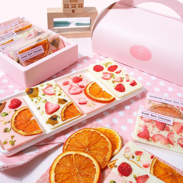 A042 루시 바크 초콜릿 만들기 세트