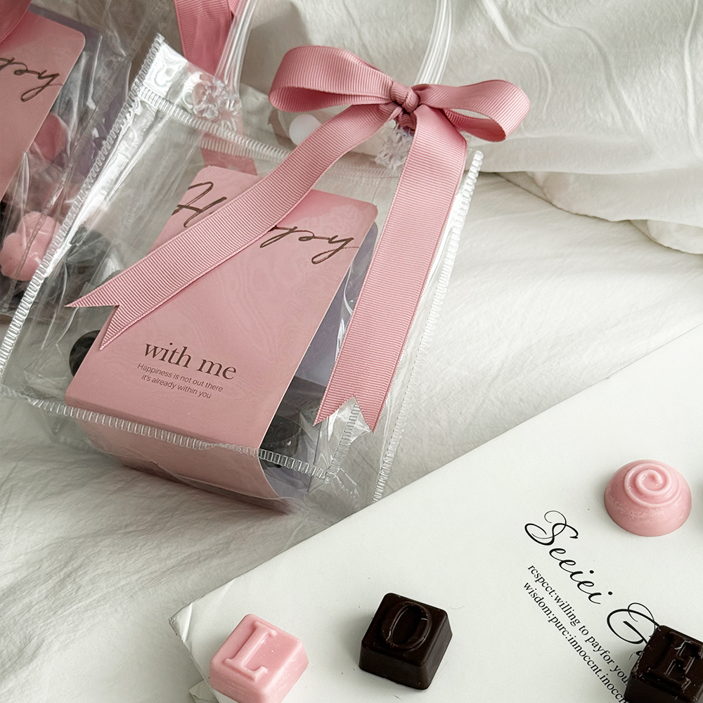 해피 위드미 초콜릿 만들기 세트