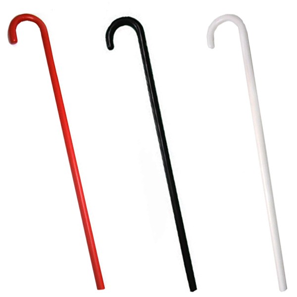 고급나무채플린지팡이