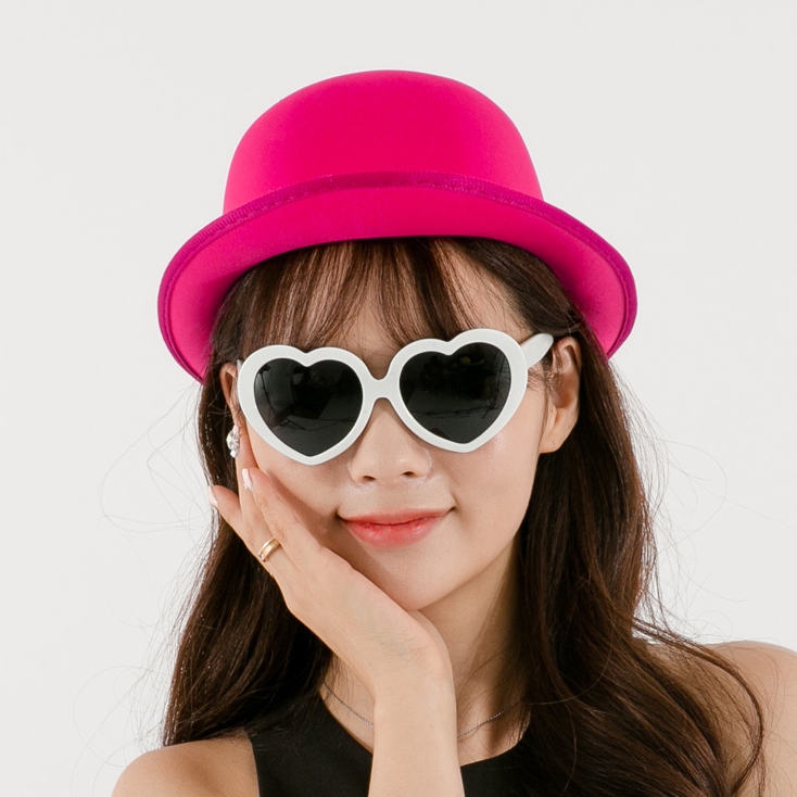 공단 뮤지컬모자