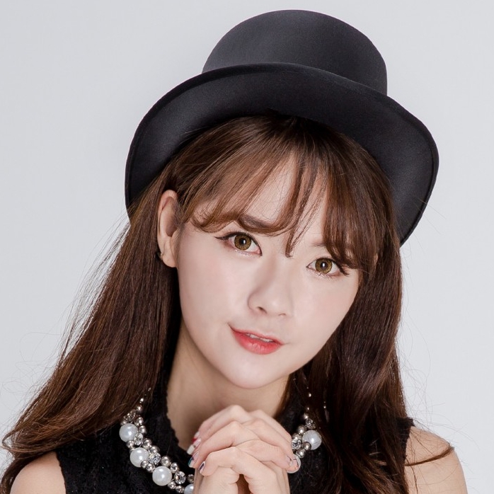 유럽신사모자