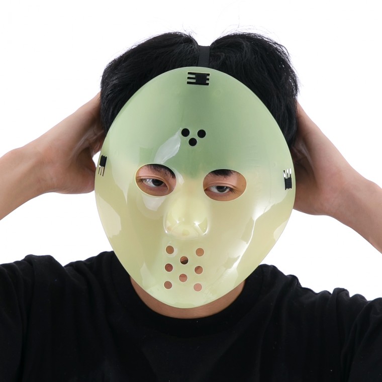 제이슨가면 / 파티용품 이벤트 행사 공연 할로윈 공포