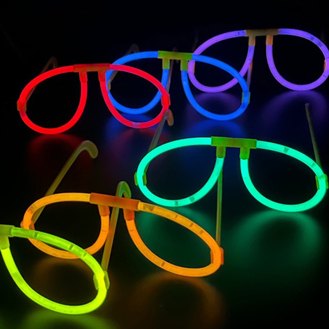 일반 콘서트야광안경