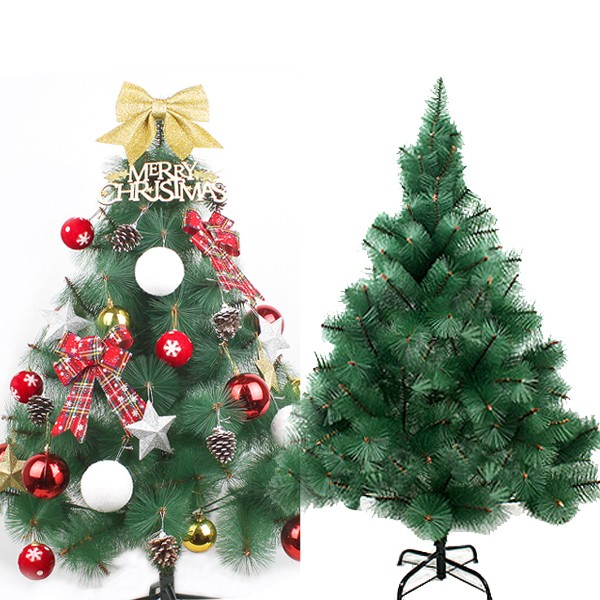 크리스마스그린파인트리 - 1.5m