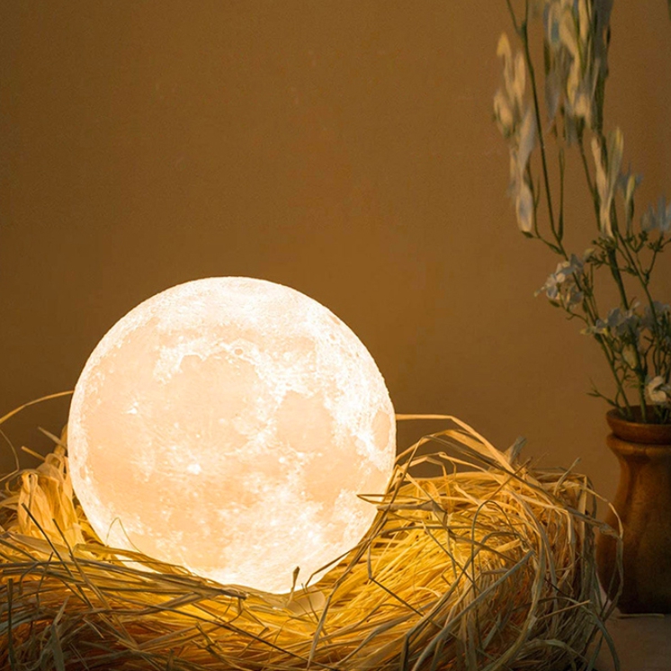 LED무드조명볼 8cm / 무드등 크리스마스조명