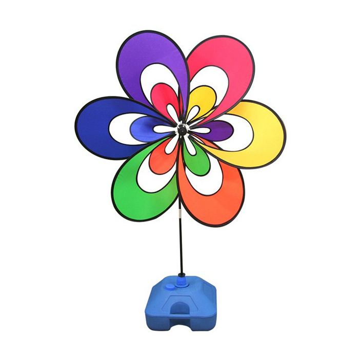 2단 초대형바람개비