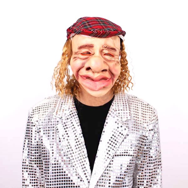 코주부화가가면 / 할로윈 파티 이벤트가면