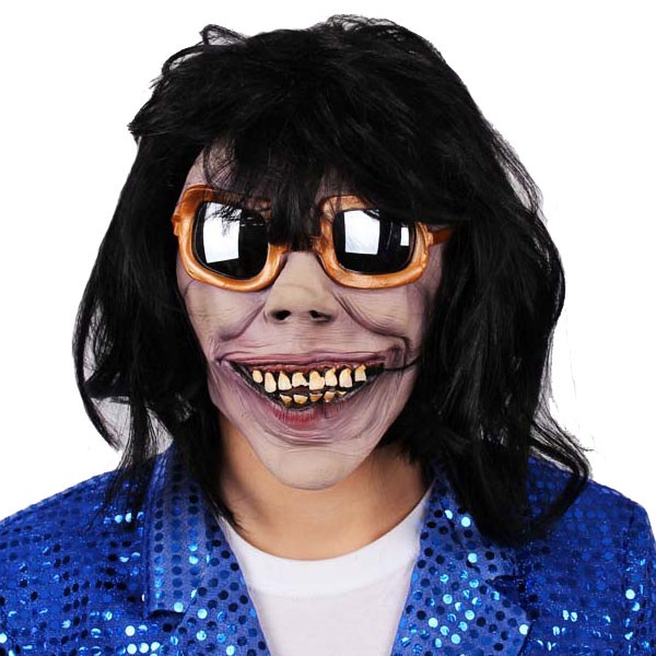 사이코가면 / 파티가면 이벤트 행사 축제 할로윈 코스프레