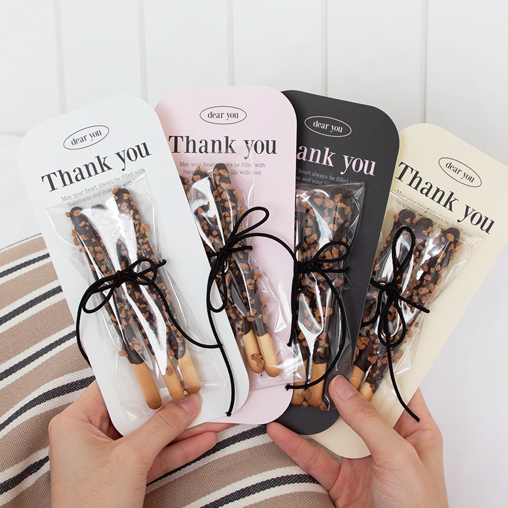 달달포유 빼빼로 만들기 세트