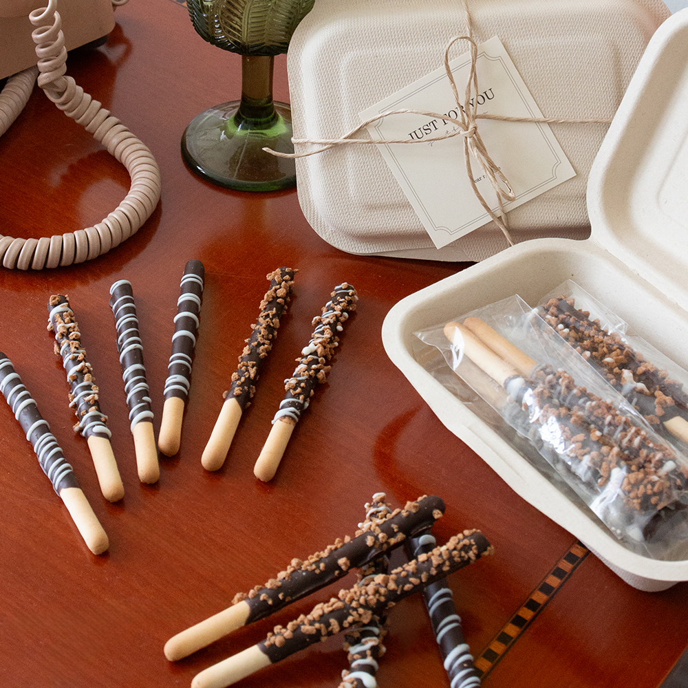 저스트포유 빼빼로 만들기 세트