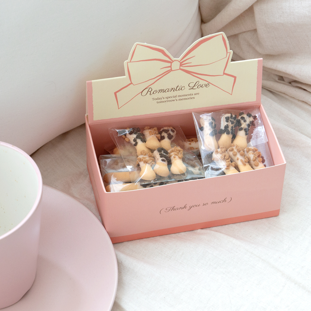 로맨틱스윗 빼빼로 만들기 세트