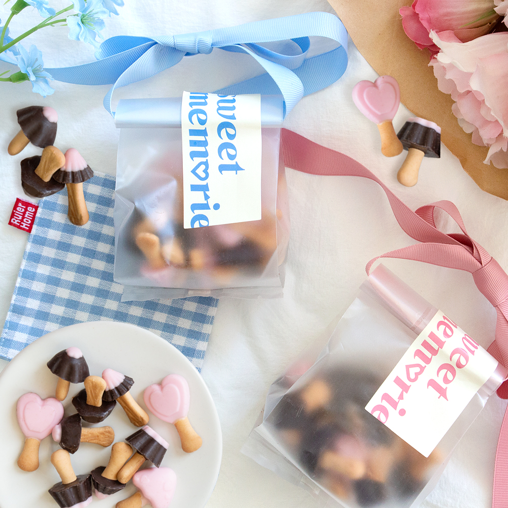 스윗메모리 빼빼로 만들기 세트