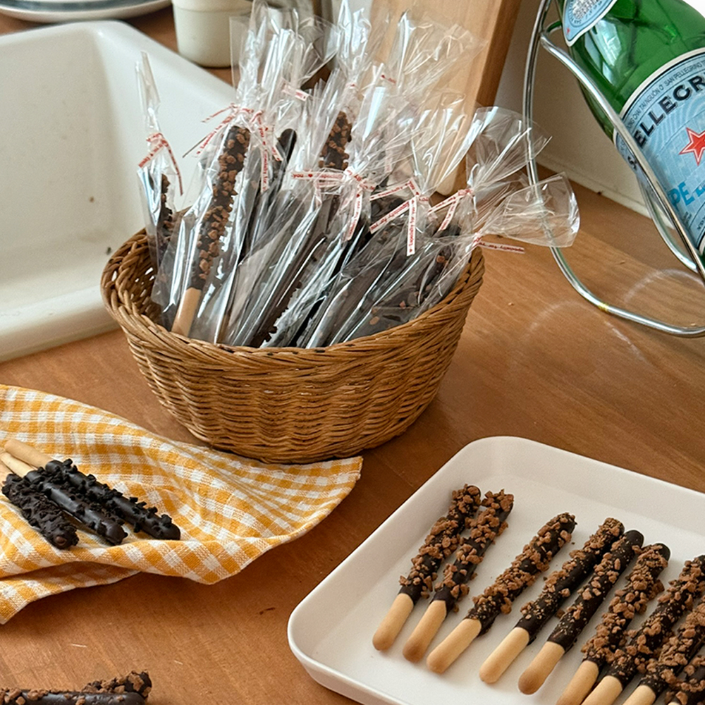 스윗투게더 빼빼로 만들기 세트