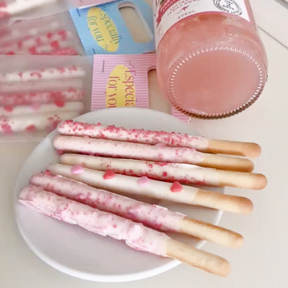 베리러블리 빼빼로 만들기 세트